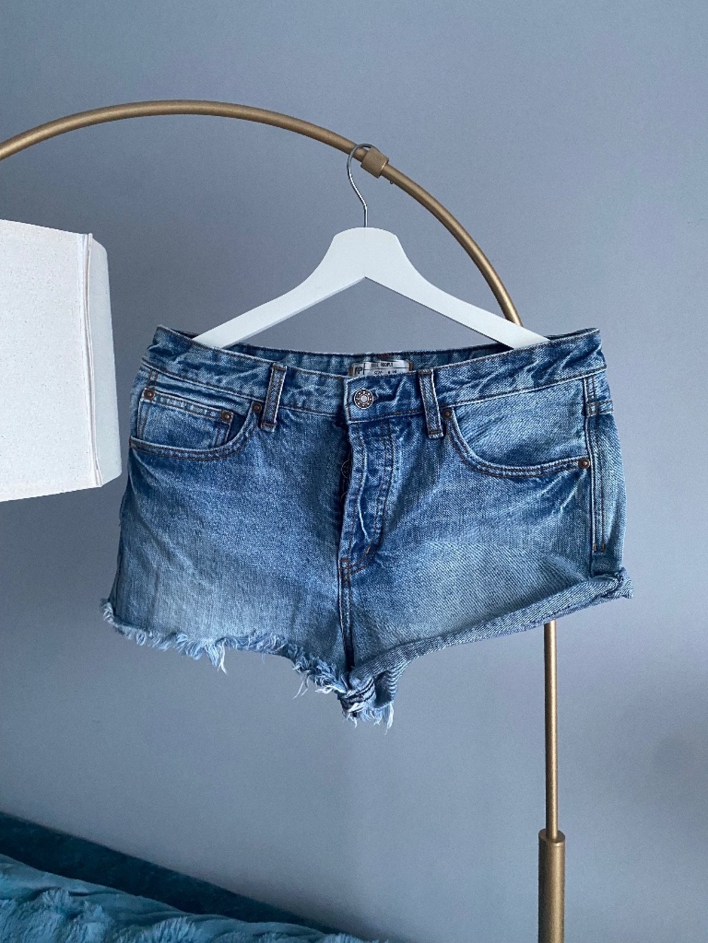 Free people shorts